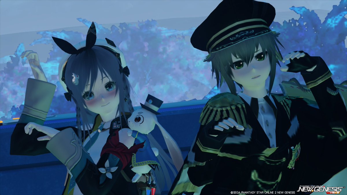 RN40300's tweet photo. お久しぶりにチムメンさんと撮ることが出来ました(チムメンさん全員撮ること出来なかったです) https://t.co/wR8V4Cqd7I
