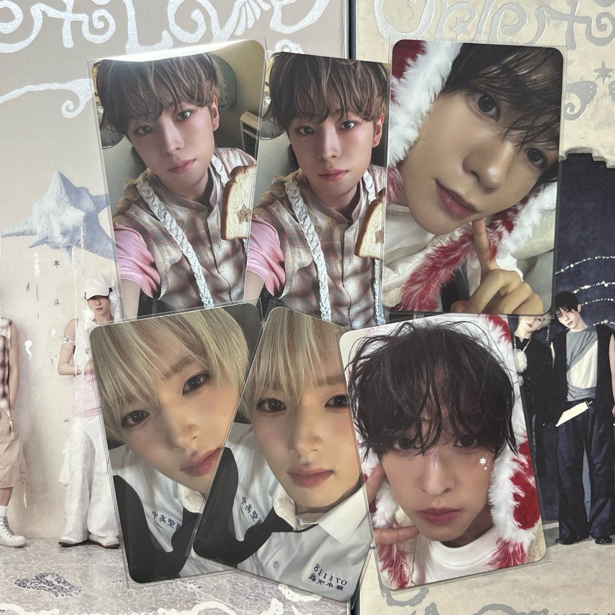 EJ 이제 tweet media