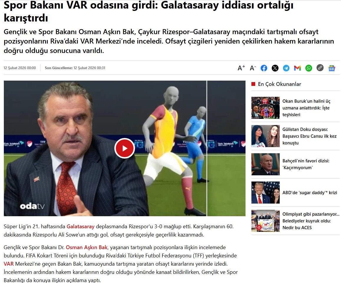 Onur Talks tweet media