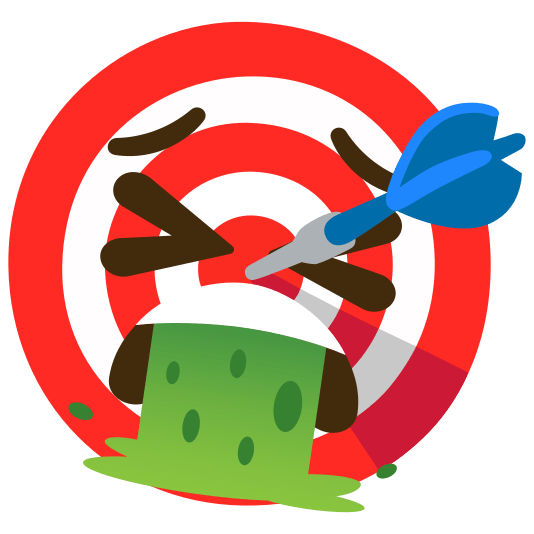 Aloha Darts 🎯 tweet media