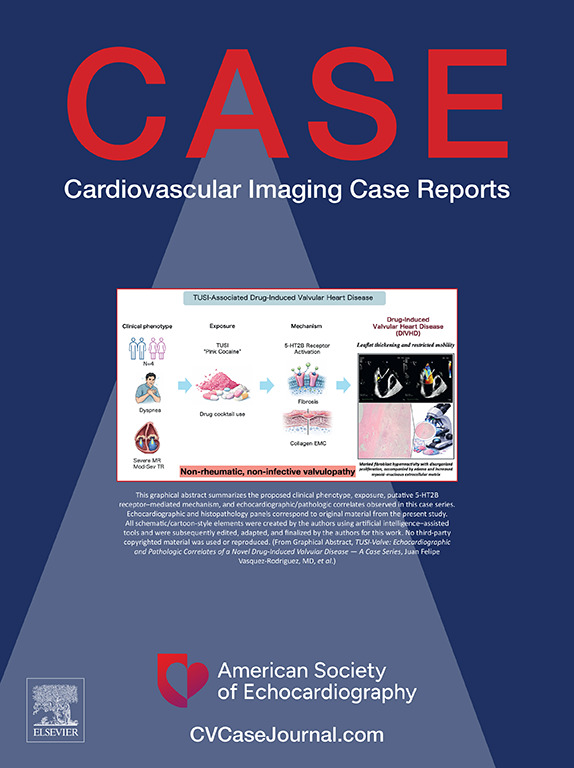 American Society of Echocardiography tweet media