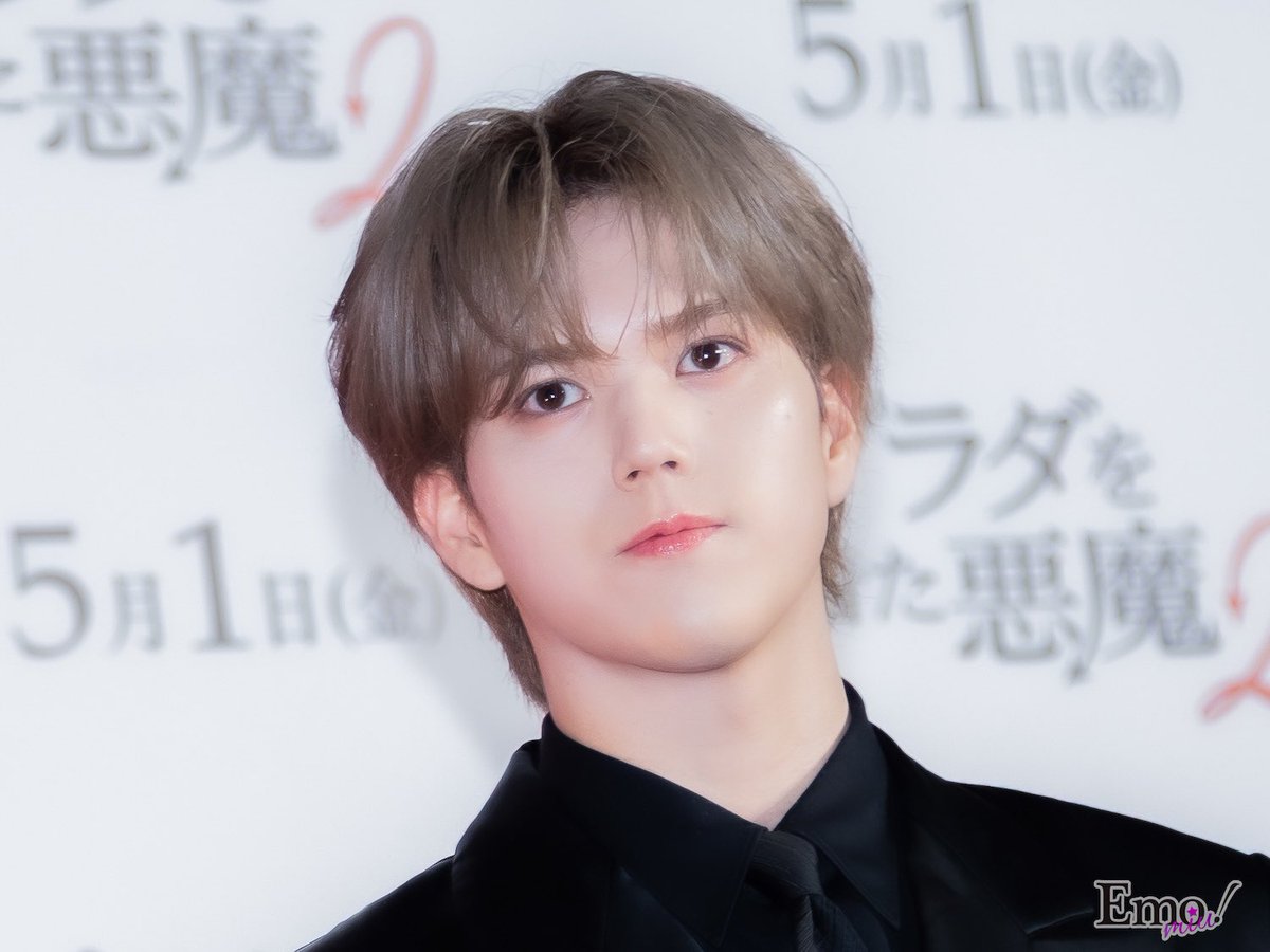 Emo!miu／エモミュー tweet media