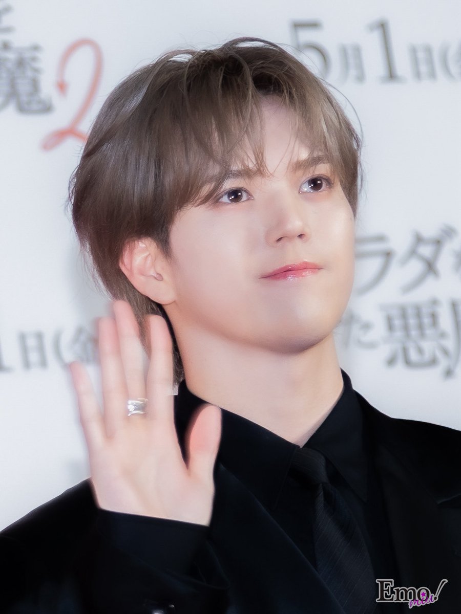 Emo!miu／エモミュー tweet media