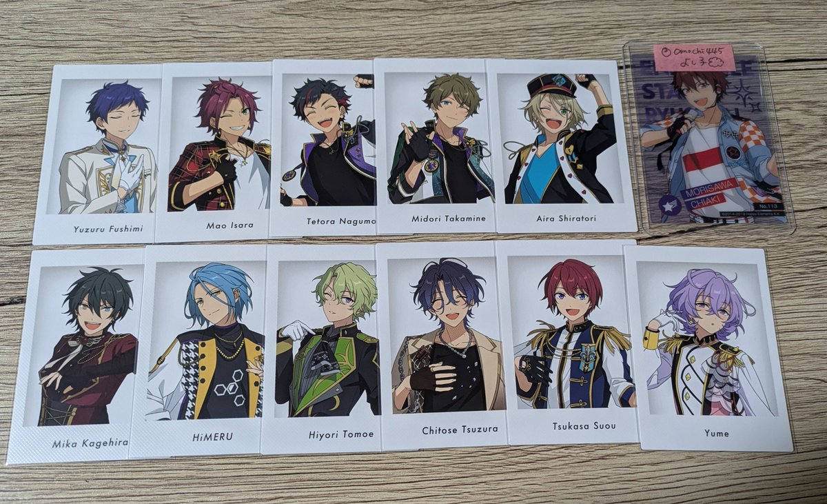 よし子☁取引用 tweet media