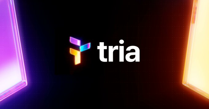 <a href="/useTria/">Tria</a> is built around everyday usage .. with the Tria Visa Card, turning crypto into something you can actually spend, move, and use without jumping across apps or chains.

→ Spend globally wherever Visa is accepted (150+ countries)
→ Up to ~6% cashback in crypto on every
