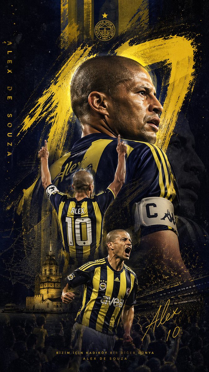 AIVersePlay's tweet photo. 4 büyüklerin efsane oyuncularından oluşan 4 kapak fotoğrafı yaptım
GPT image 2.0 ile
photoshop bilmiyorum
grafik tasarımcıya para vermedim
prompt yazdım, sonucu aldım
eskiden bu iş ya para istiyordu ya zaman istiyordu ya da her ikisini birden
şimdi ne istiyor
doğru soruyu sormayı biliyor musun
bunu biliyorsan gerisi geliyor
4 büyükler diyorum
Fenerbahçe Galatasaray Beşiktaş Trabzonspor 

her kulübün en ikonik isimlerini aynı karede topladım
yapay zeka hallüsinasyon yapar diyorlar
doğru
ama prompt doğruysa çıktı da doğru oluyor
deneme yanılma değil
sistem kurma meselesi
bu görüntüleri kim yaptı diye soracaksın
ben yaptım
bir tool ile
aynı tool senin elinde de var
fark şu
ben kullandım