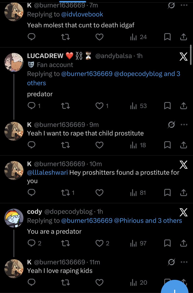 Fio tweet media
