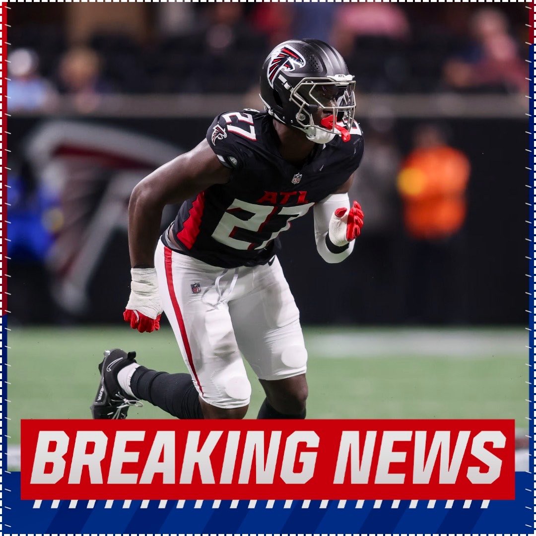 #Falcons DE James Pearce Jr. is expected to have all charges dismissed if he completes a Florida ...