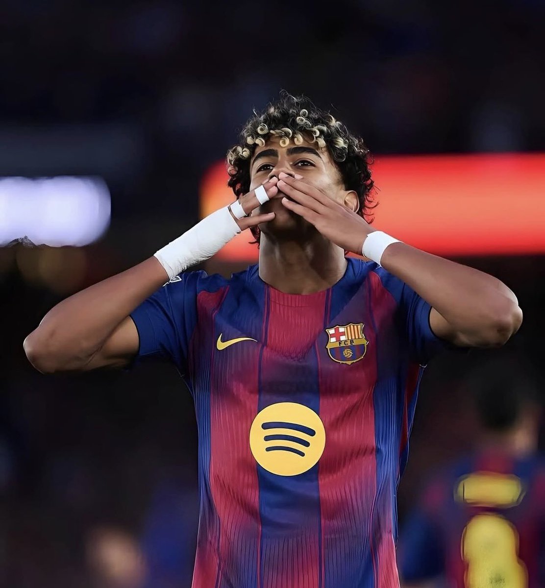 Barca Stuff Indonesia tweet media