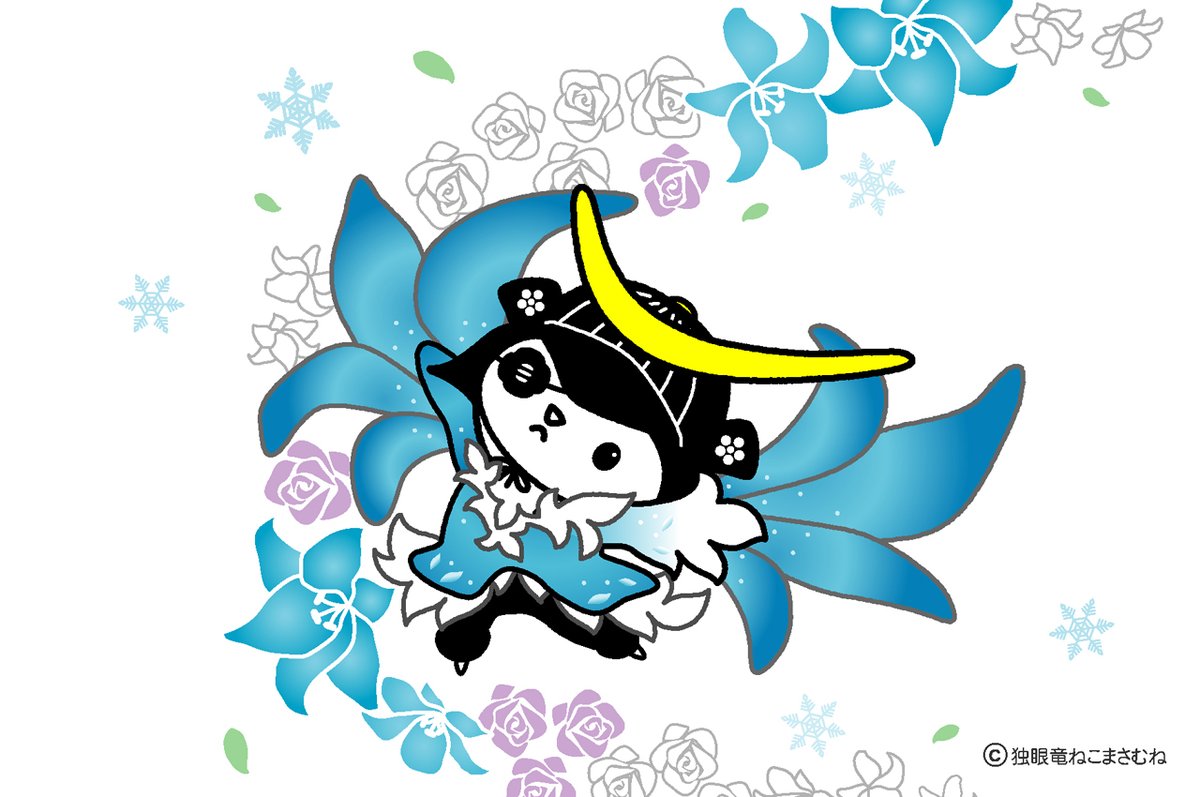 ねこまさむね tweet media