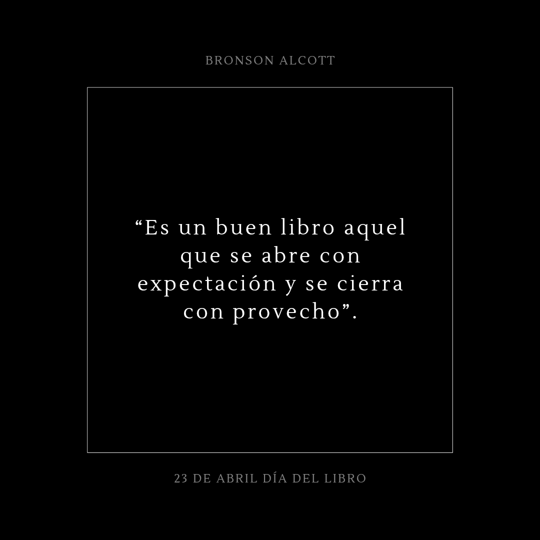 edd_fabian's tweet photo. Frases para celebrar el día internacional del libro
#libros #FelizDíaDelLibro https://t.co/vVQMPg1uUv