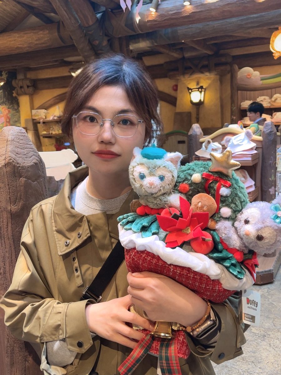 Nicole💙 (@xuyang199618) on Twitter photo 