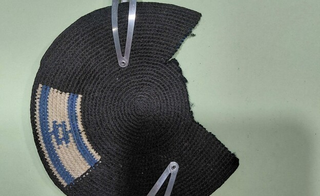 Elizabeth Tsurkov tweet media