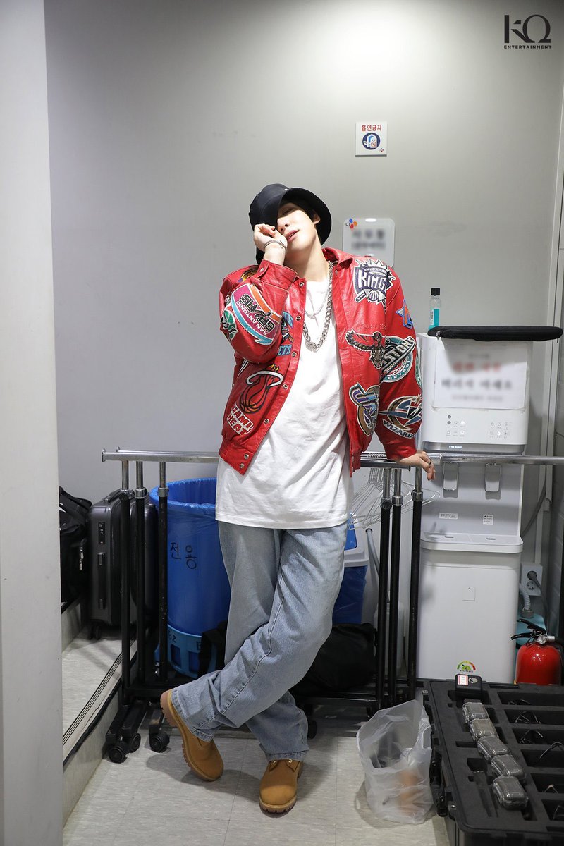 For Yunho tweet media