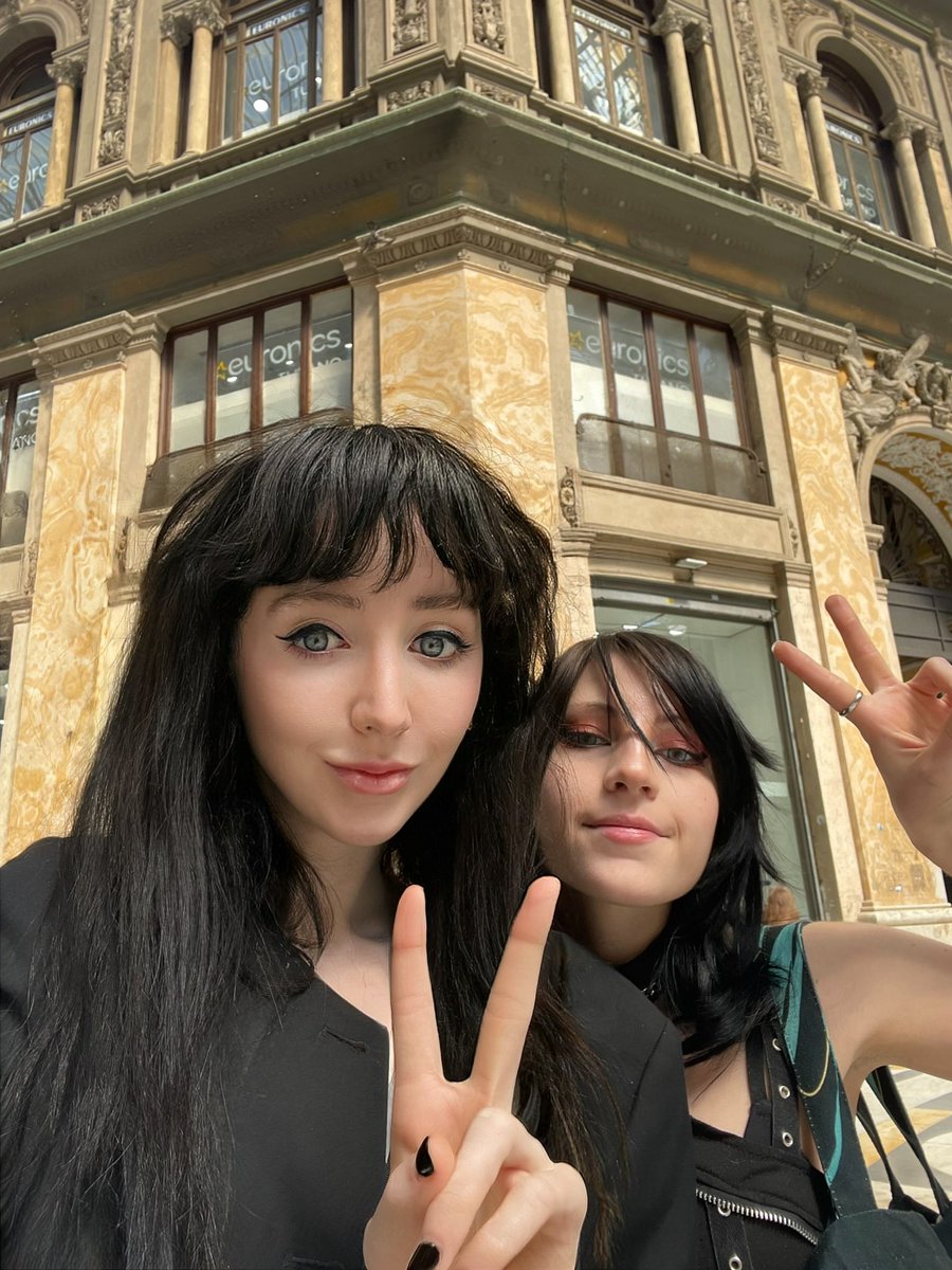 EMPATHCHAN, THE RUTHLESS DICTATOR tweet media