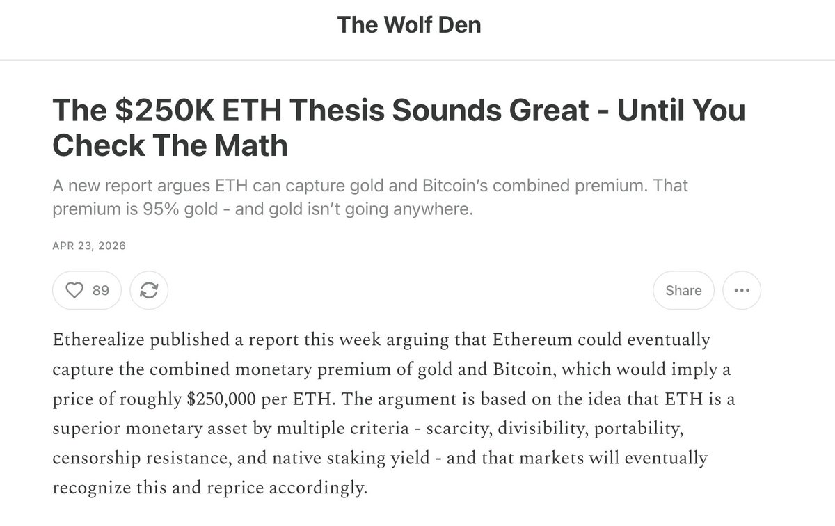 RYAN SΞAN ADAMS - rsa.eth 🦄 tweet media