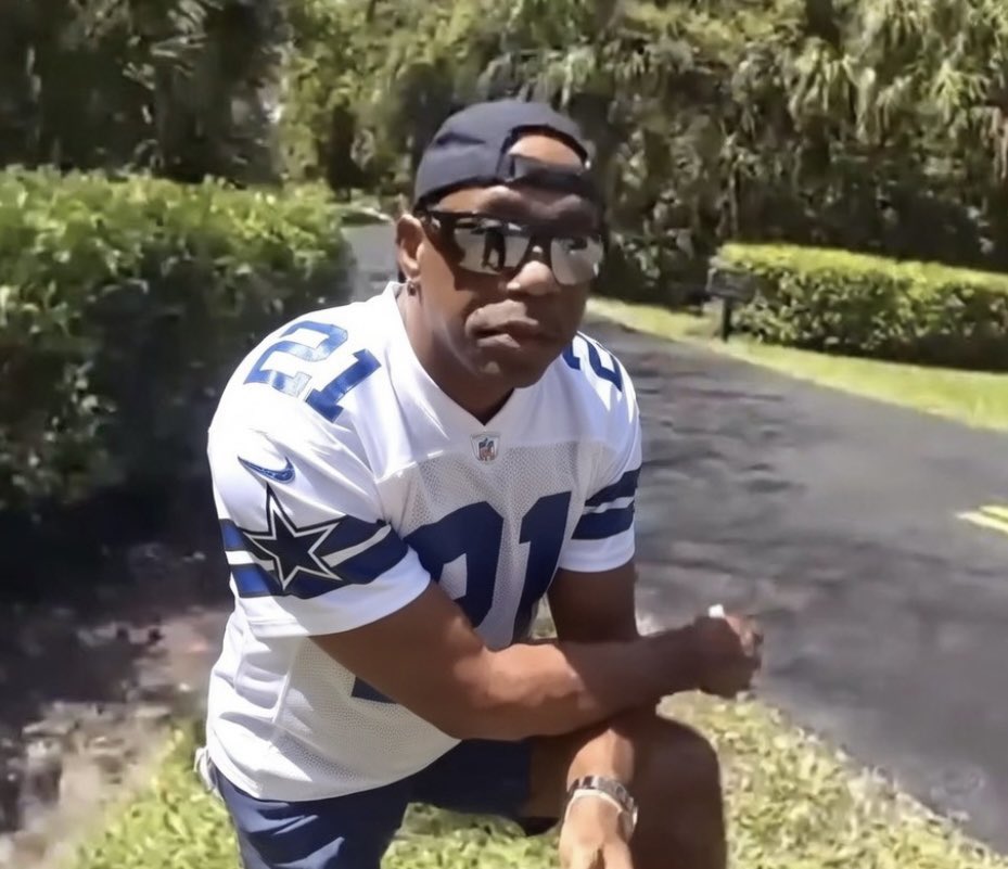 Yall  ready to get disappointed tonight cowboys fans