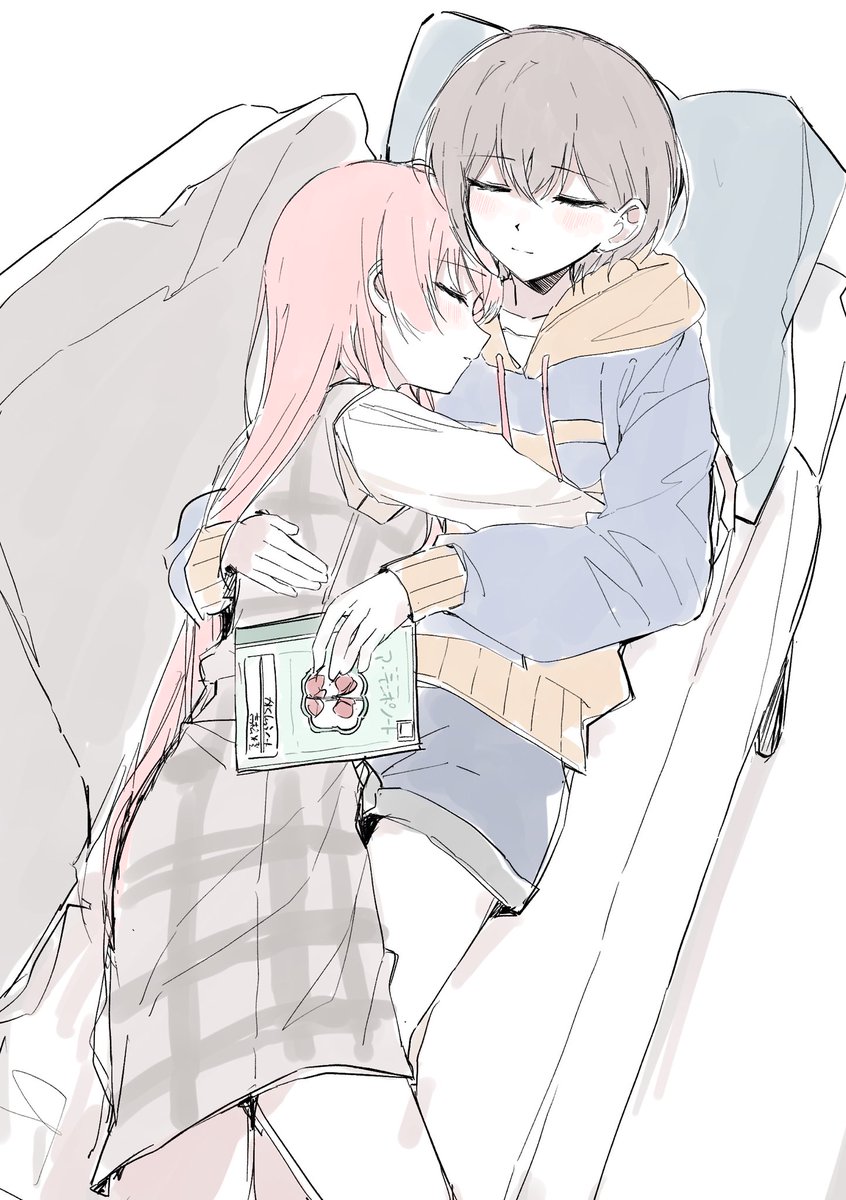 すーどり tweet media