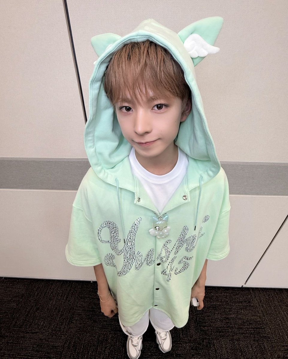 yushipost's tweet photo. throwback thursday! Yushi aing~ #YUSHI #유우시 #ユウシ #NCTWISH #엔시티위시 ⊹ ࣪ ˖ https://t.co/IP2SozGD5y