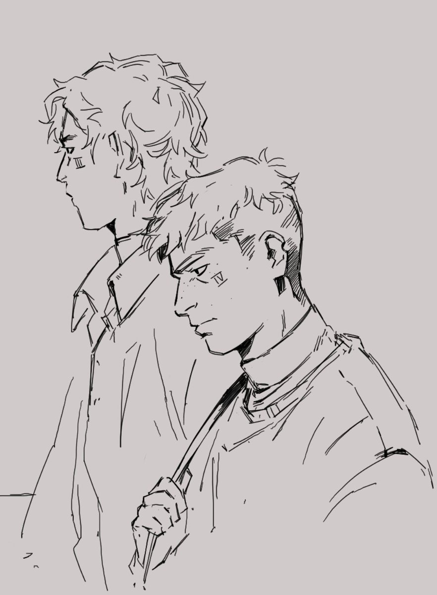 bnushtird's tweet image. #aftg