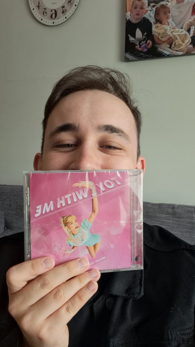 Harv 🎀 Toy With Me 🩷 tweet media