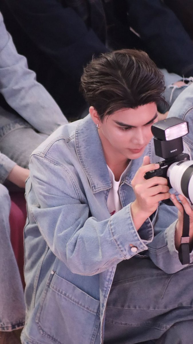 260423〚 𝑰𝑮𝑺 𝑼𝒑𝒅𝒂𝒕𝒆 _thoyy_ 〛 @fort_fts #FortFTS #ComeFortZon #BabyFeat