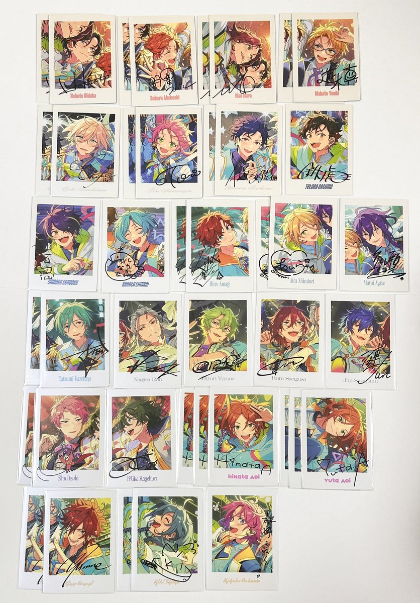 由乃（よしの）@取引垢 tweet media