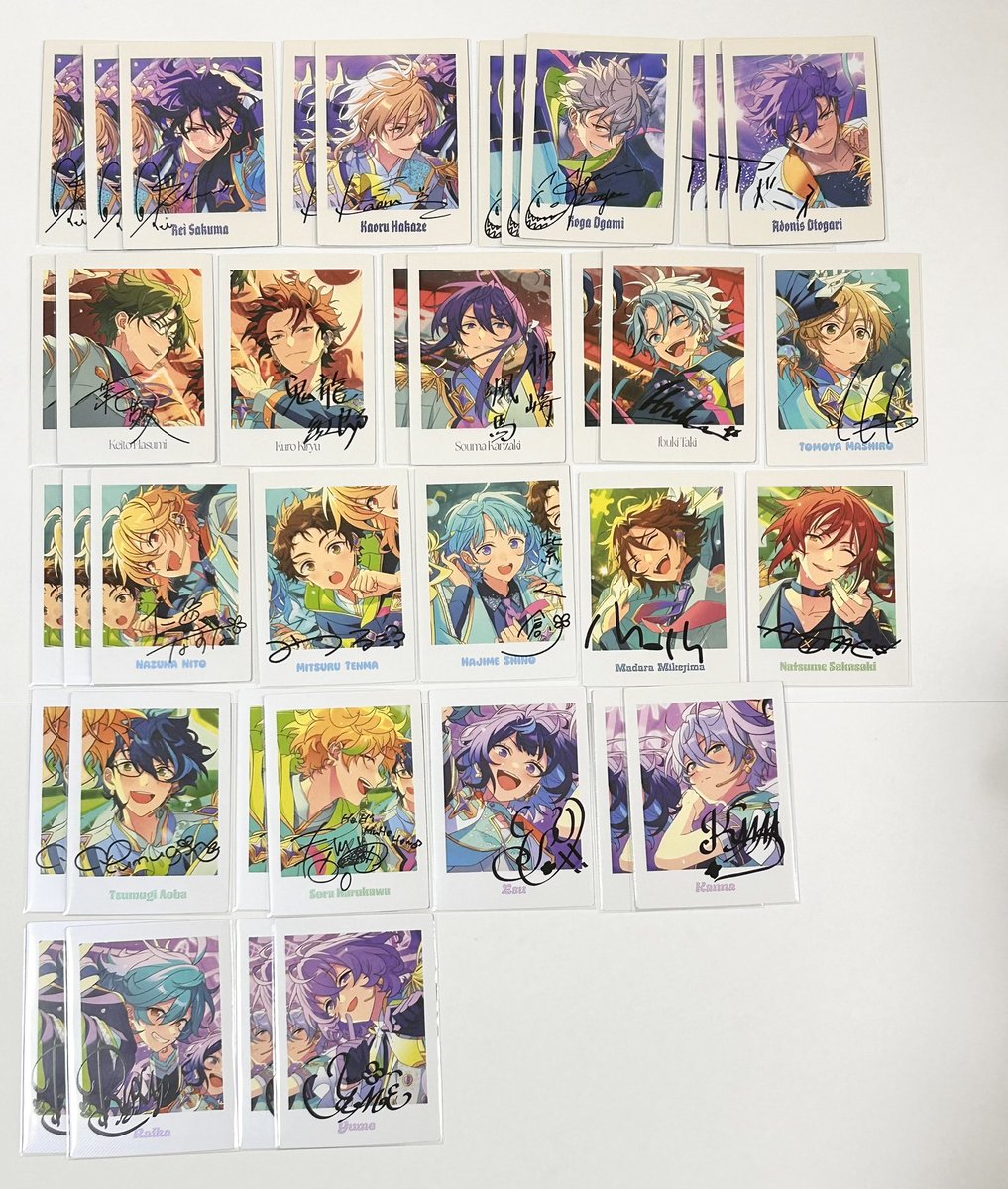 由乃（よしの）@取引垢 tweet media