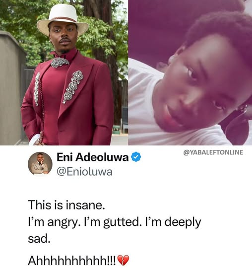 YabaLeftOnline tweet media