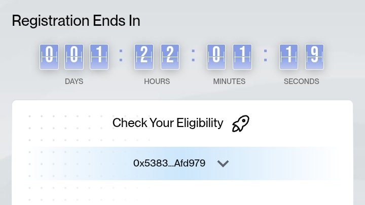 real_rasaq's tweet photo. Even with this I'm still not eligible for the drop, spent a lot of  time doing the tasks and contributing to @pharos_network what exactly are you trying to achieve a lot of people are not eligible... After almost a year but you end up with failed promises... I regret being here https://t.co/HbvNDXkICH
