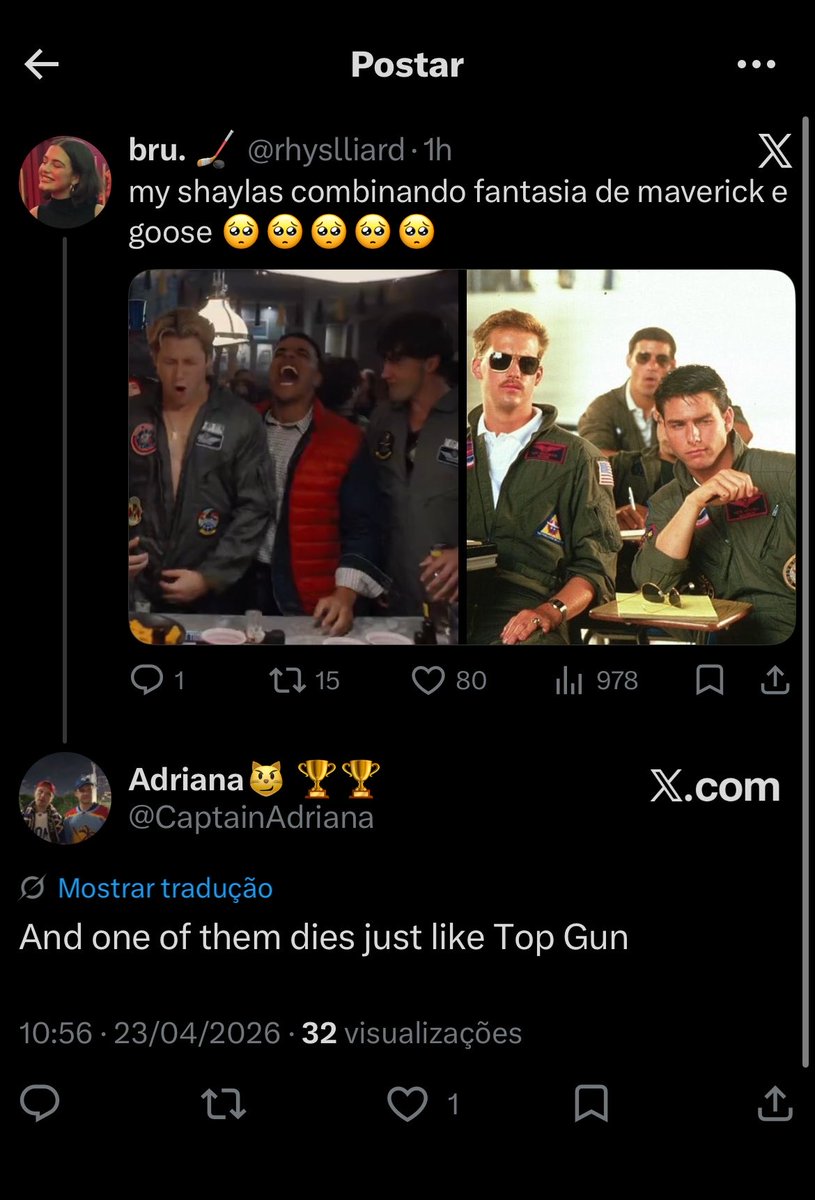 bru. 🏒 tweet media