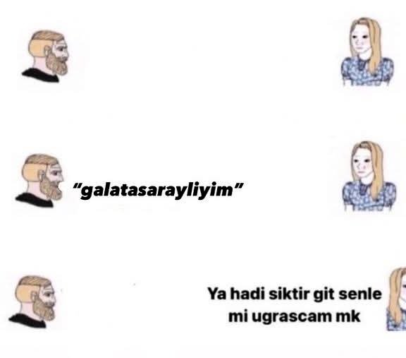 sonsuza kadar ben