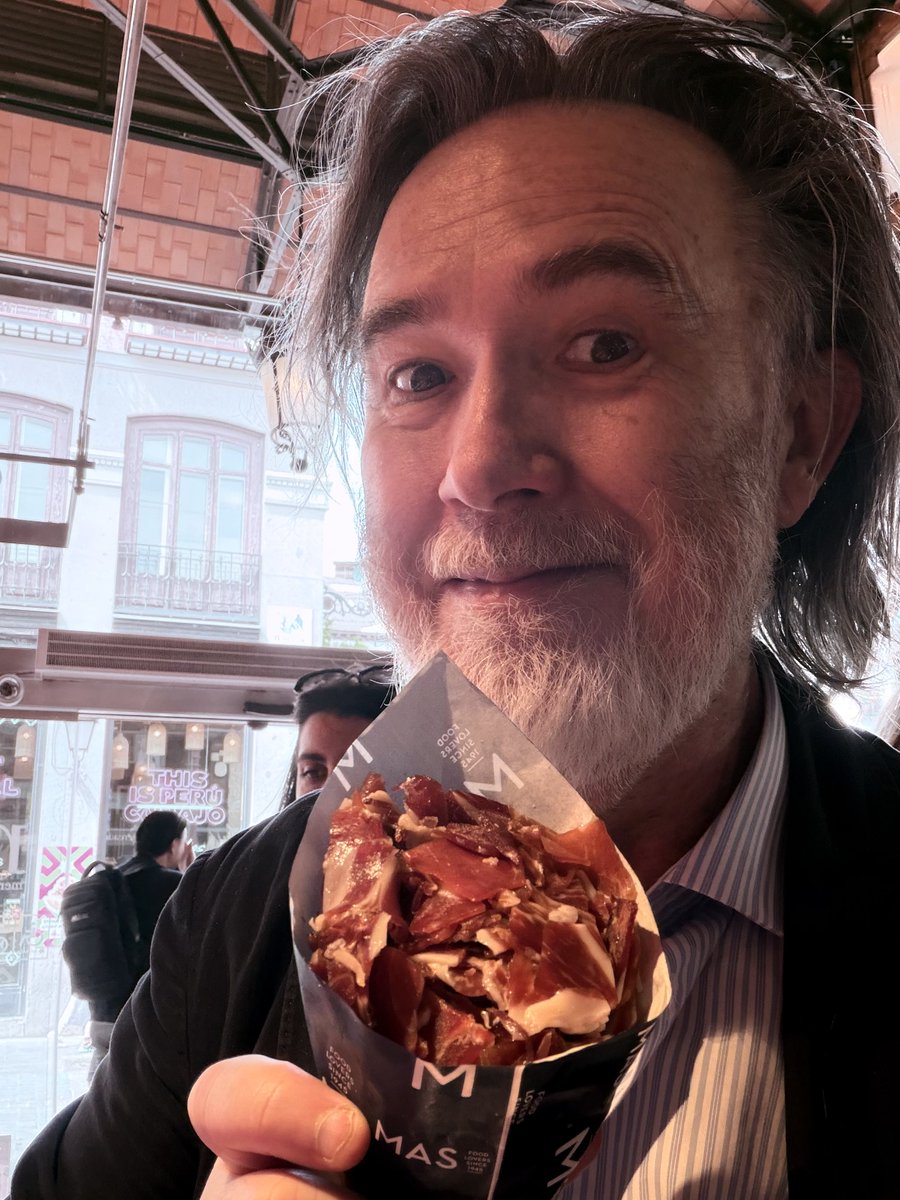 Rod Dreher tweet media