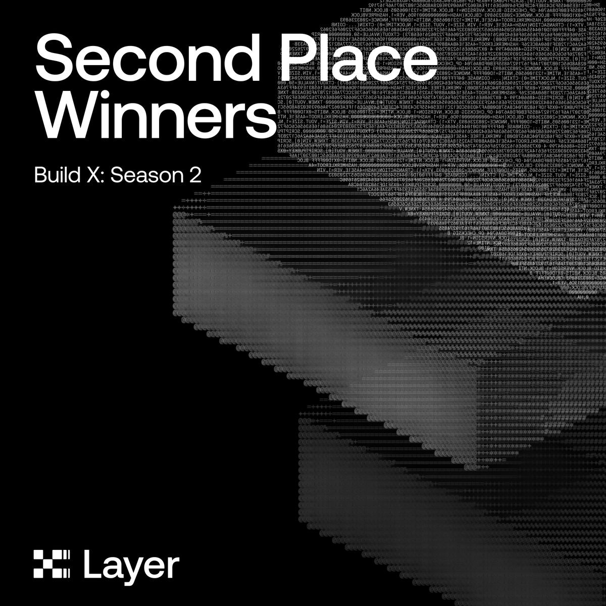 X Layer tweet media