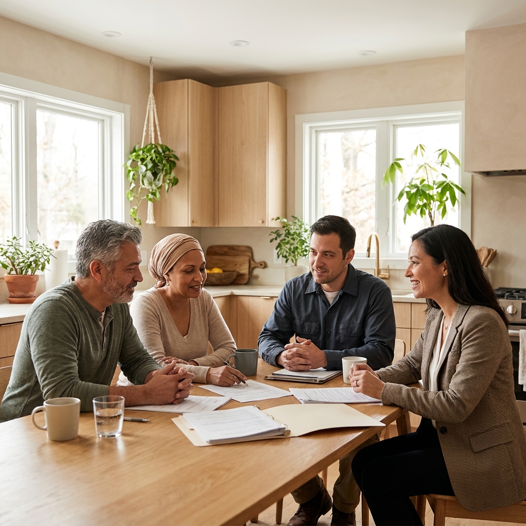 StacyGHarrison's tweet image. Comparing insurance shouldn’t be confusing—or costly. See the real savings when you get independent quotes from S C Glenn Insurance &amp;amp; Associates. More options. Less hassle. Real peace of mind. scglenninsurance.com #InsuranceMadeEasy #PeaceOfMind