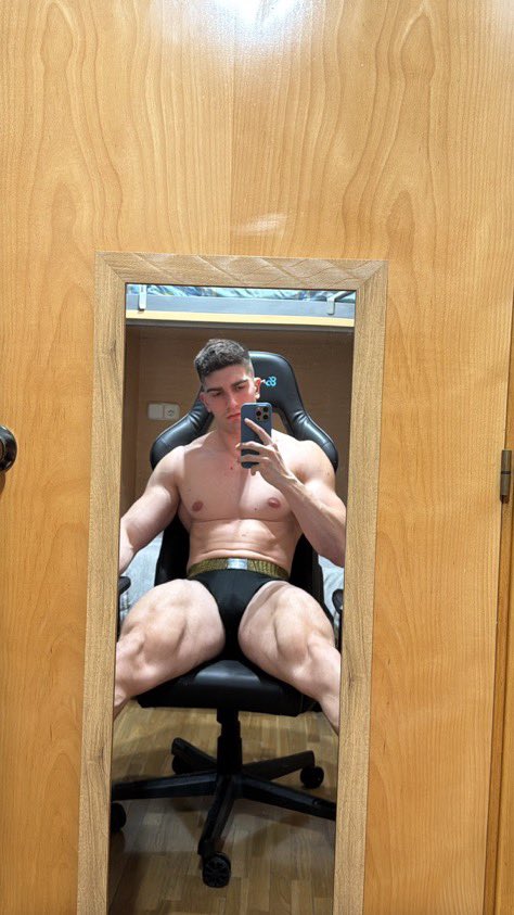 ALPHAADAMS😈 tweet media