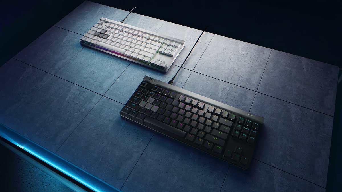 Logitech G DE 🇩🇪 🇦🇹 🇨🇭 tweet media
