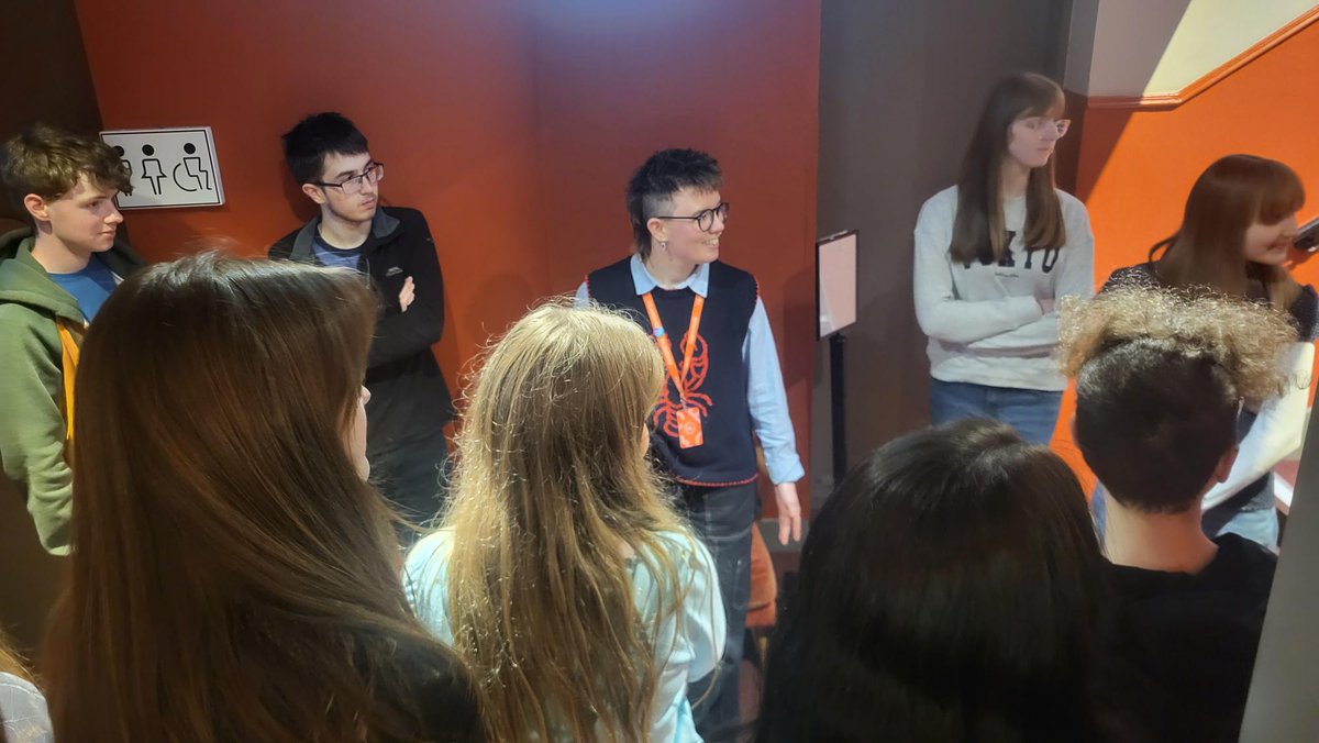 Screen Education Edinburgh tweet media