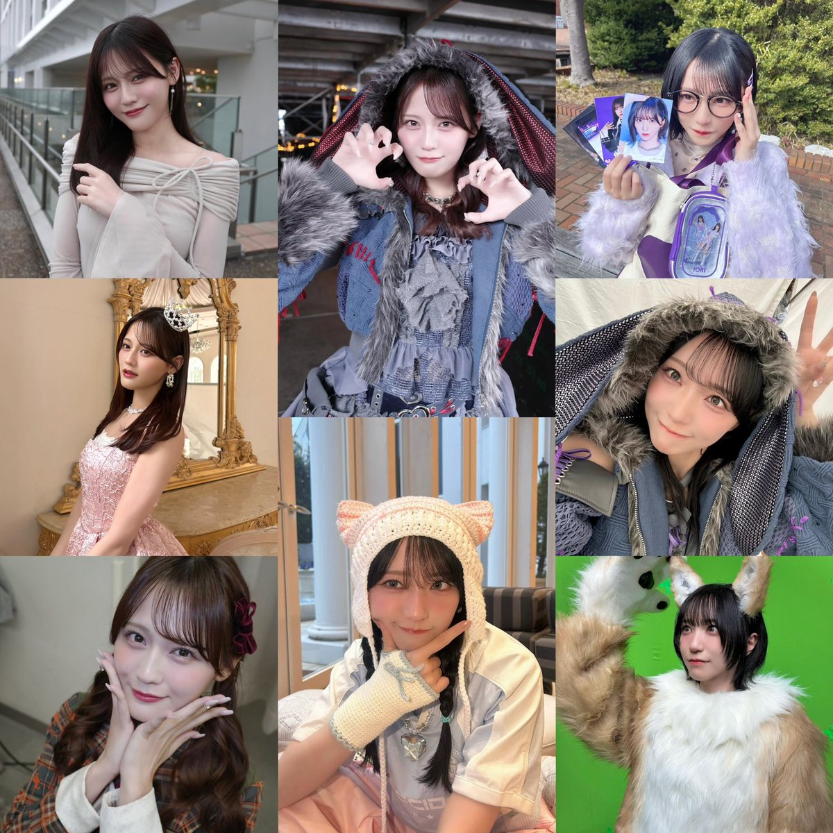 やまだ tweet media