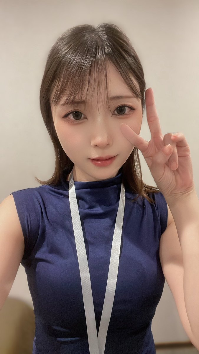 OLのコスプレ(コスプレ)