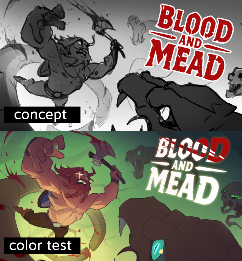 John (Lost Relic Games) tweet media