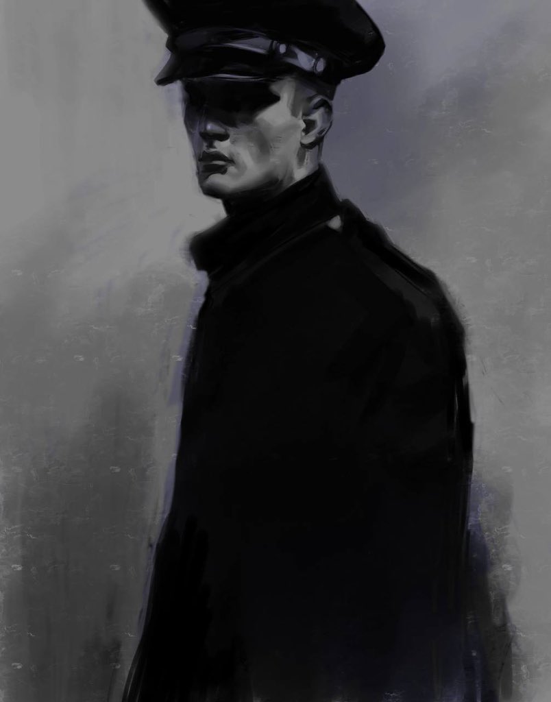 сегодня я стала на один год зрее!
спасибо всем за фидбэк и тёплые слова здесь - для меня это очень ценно❣️

лучший подарок для художника - репост, как известно
so, если захочется сделать приятность, то можно поделиться этим постом или любым другим артом, который вам нравится ⭐️