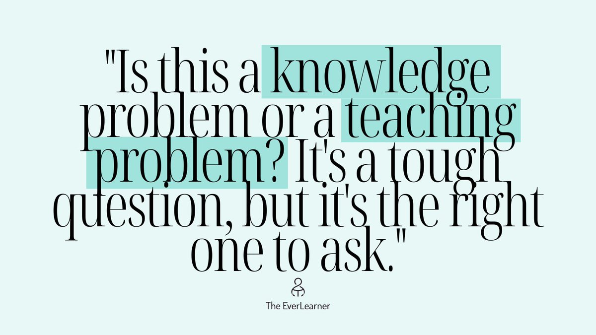 The EverLearner tweet media
