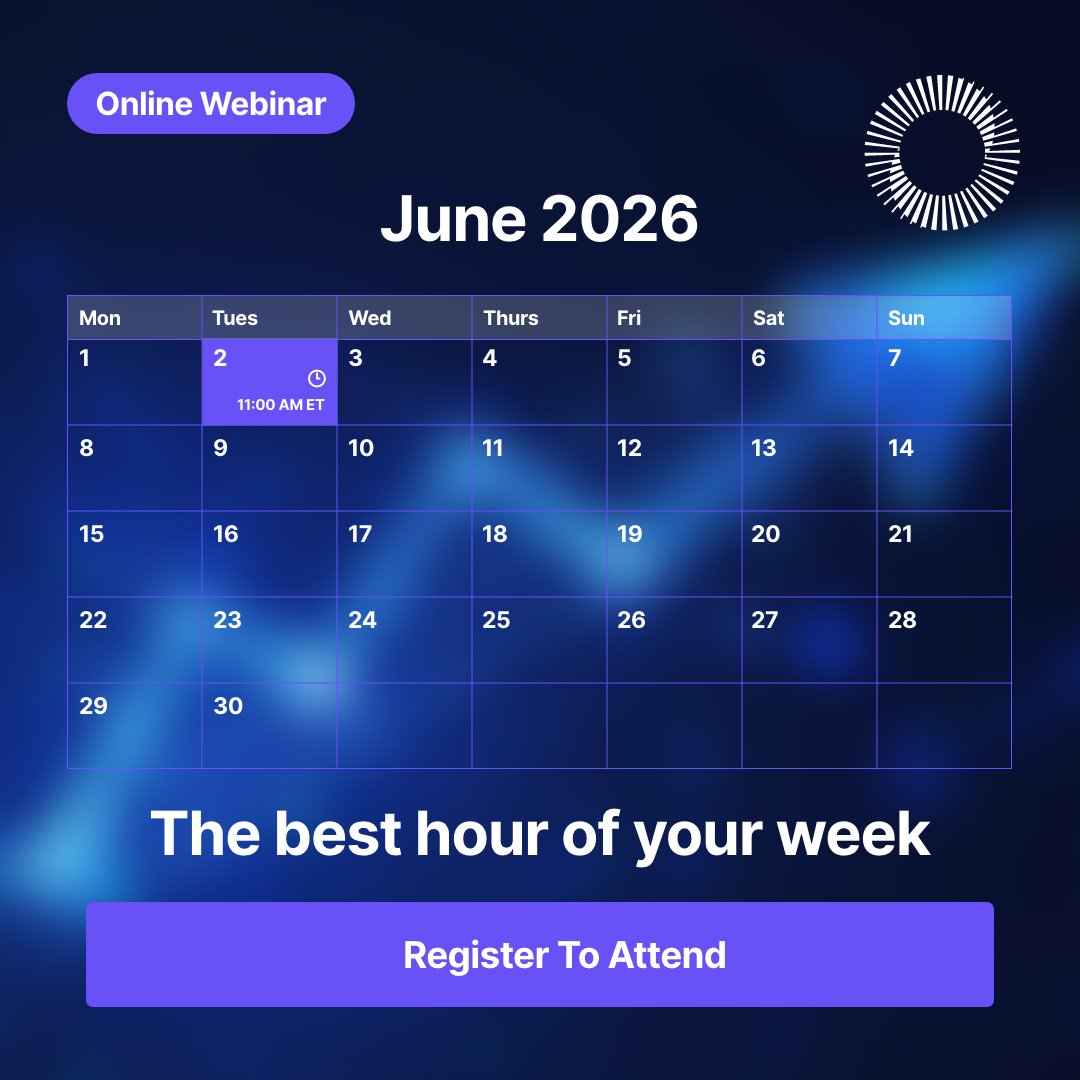 VisibleThread's tweet image. Upcoming Webinar:

From Proposal Manager to Power Player: Scaling Careers with Tech &amp;amp; Strategy

Featuring two industry powerhouses and APMP 40 Under 40 honorees.

🔗 Register now: eu1.hubs.ly/H0tNg740

#GovCon #ProposalManager #ProposalManagement #AI #ArtificialIntelligence