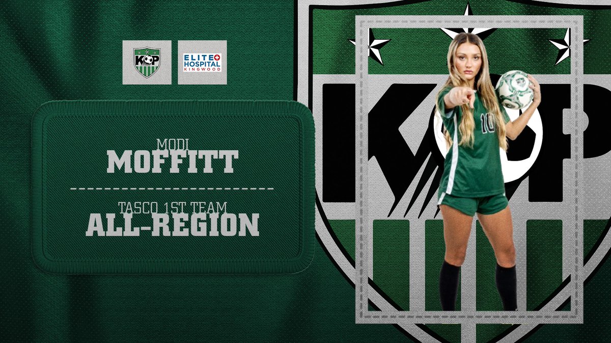 kparkgirlsoc's tweet photo. TASCO recognized! Junior elevated her game with 39 goals and 14 assists! @HumbleISD_Ath @HumbleISD @HumbleISD_KPHS @KMSLadyCougars  @HumbleISD_CMS @HumbleISD_WLMS @jokoch09 @kphsasbc @tascosoccer https://t.co/OciAqUa8EQ