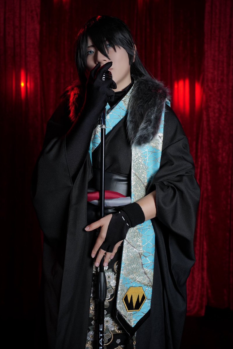 朋夜(ともや)@5/5東1き61bお手伝い tweet media