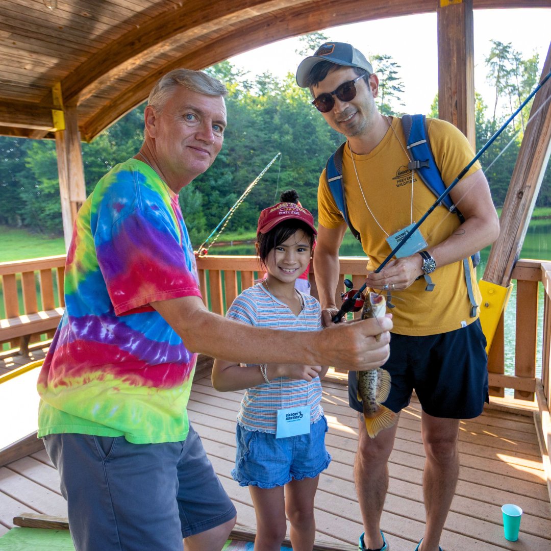 Victory Junction tweet media