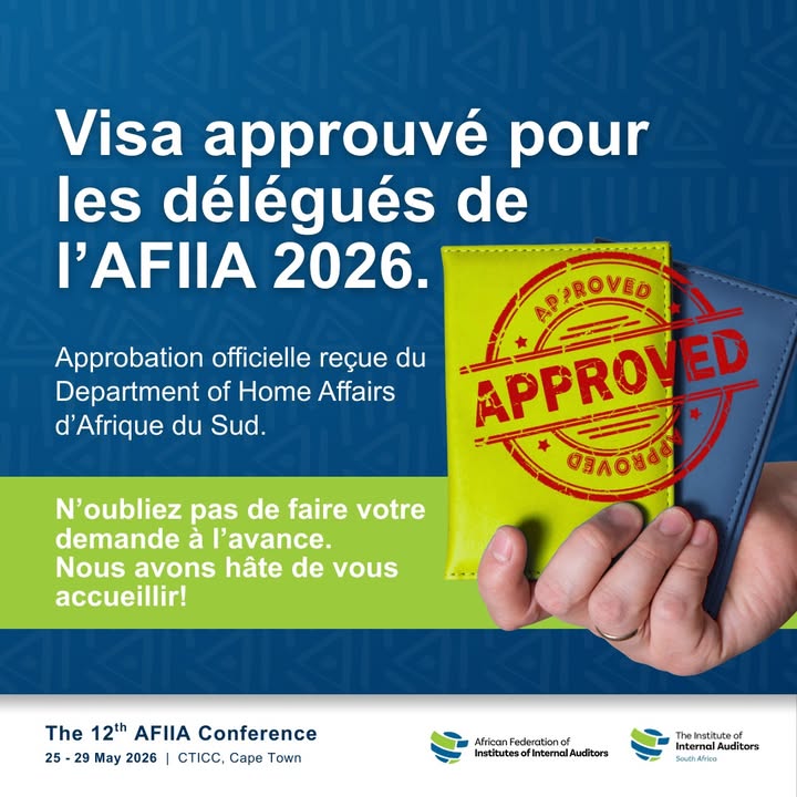 IIA South Africa tweet media