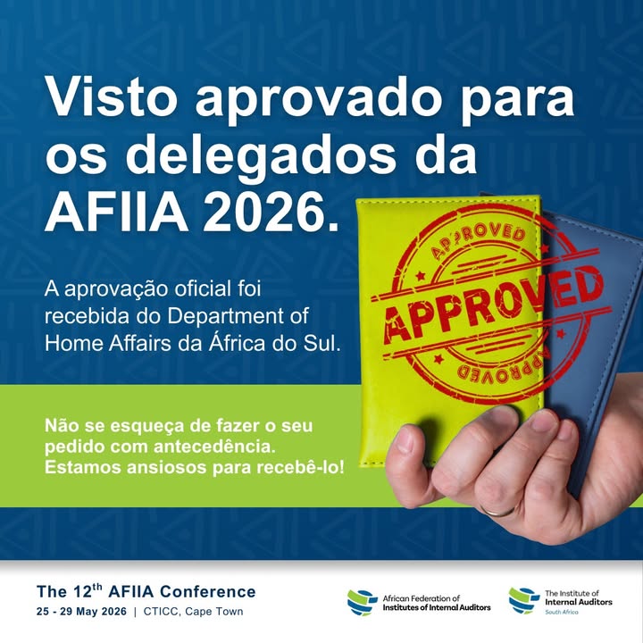 IIA South Africa tweet media