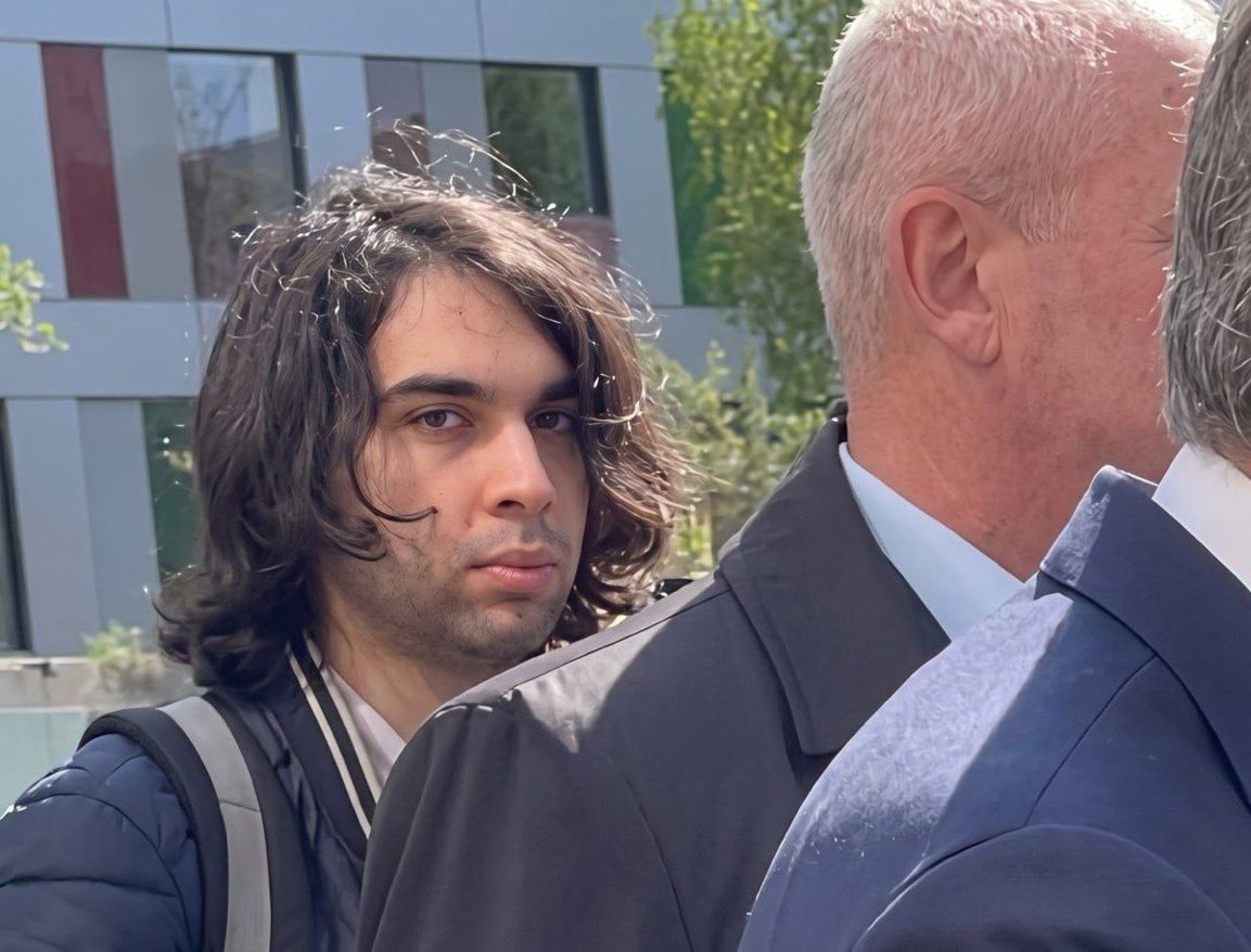 Escape The Matrix 🇦🇫🇵🇸 Iran🥀 tweet media